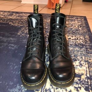 Doc Martens 1460